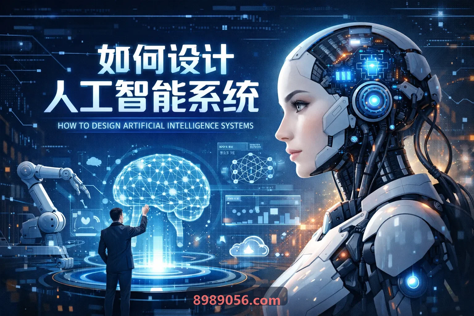 通用航空产业园低空综合服务大厅